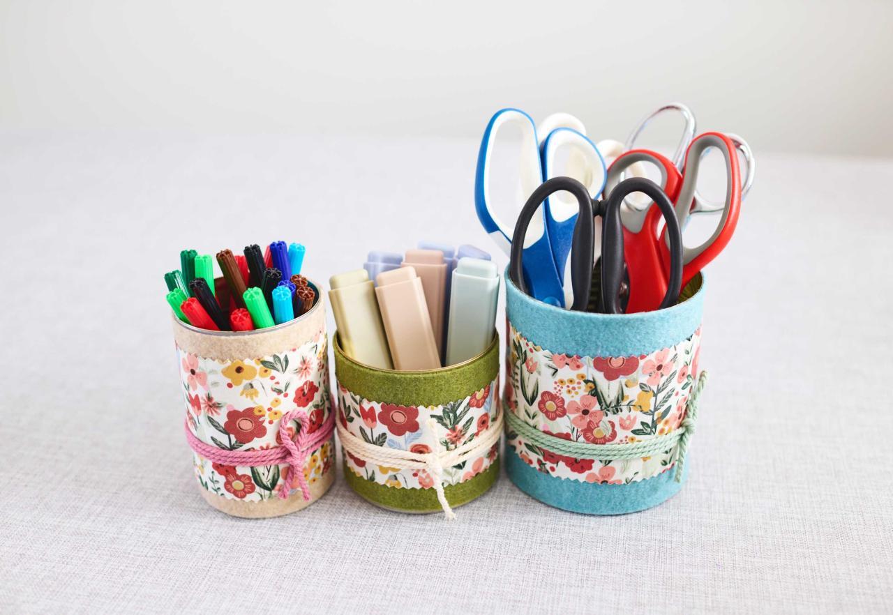 15 Household Items You Can Repurpose Instead of Throwing Away 15 Household Items You Can Repurpose Instead of Throwing Away