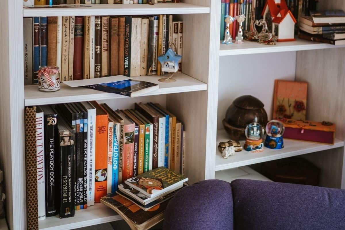 Decluttering: What Are You Creating Space for? - The Simplicity Habit