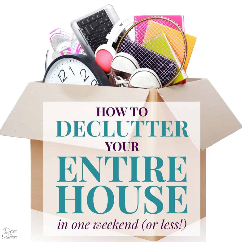 Declutter your home checklists task lists printables for 2023 – Artofit Declutter your home checklists task lists printables for 2023 – Artofit