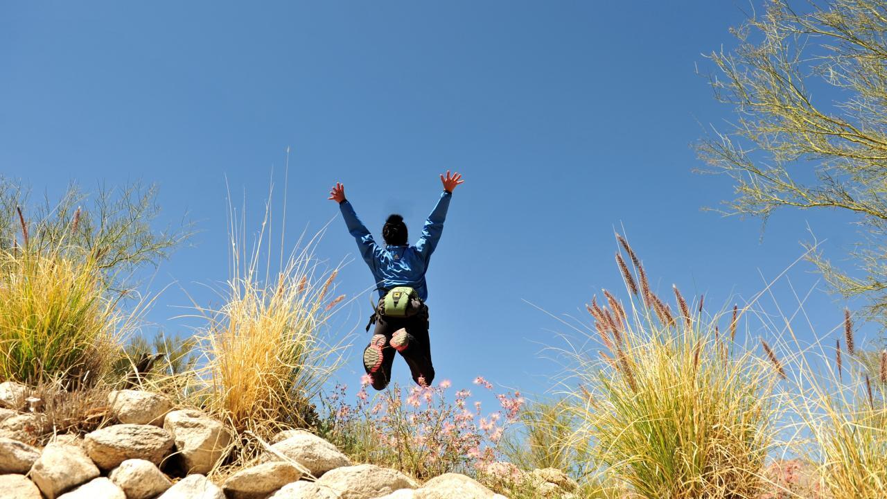 Fearless in Life | Transition of Thoughts