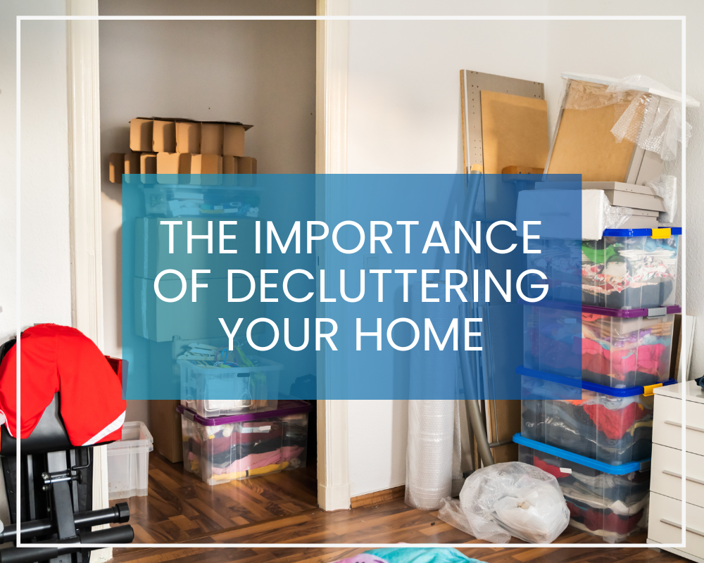 Declutter checklist – Artofit Declutter checklist – Artofit