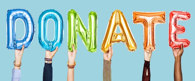 Donate Love Outreach Charity Free Stock Photo - Public Domain Pictures