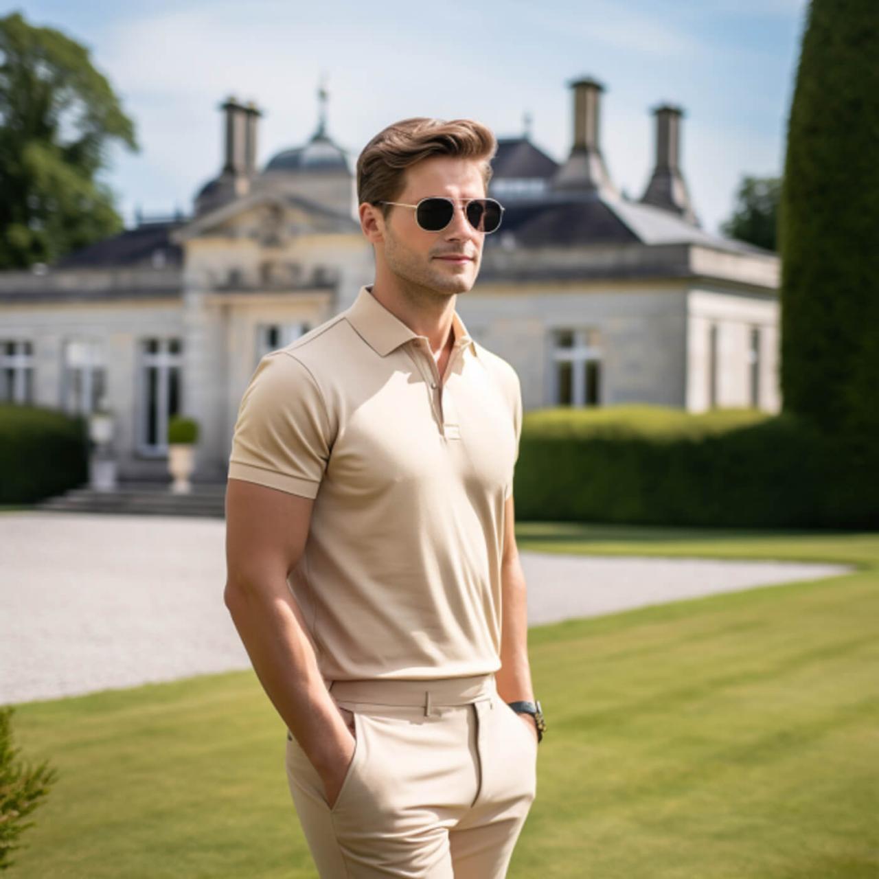 Old Money Aesthetic: A Comprehensive Guide for Men - Hockerty