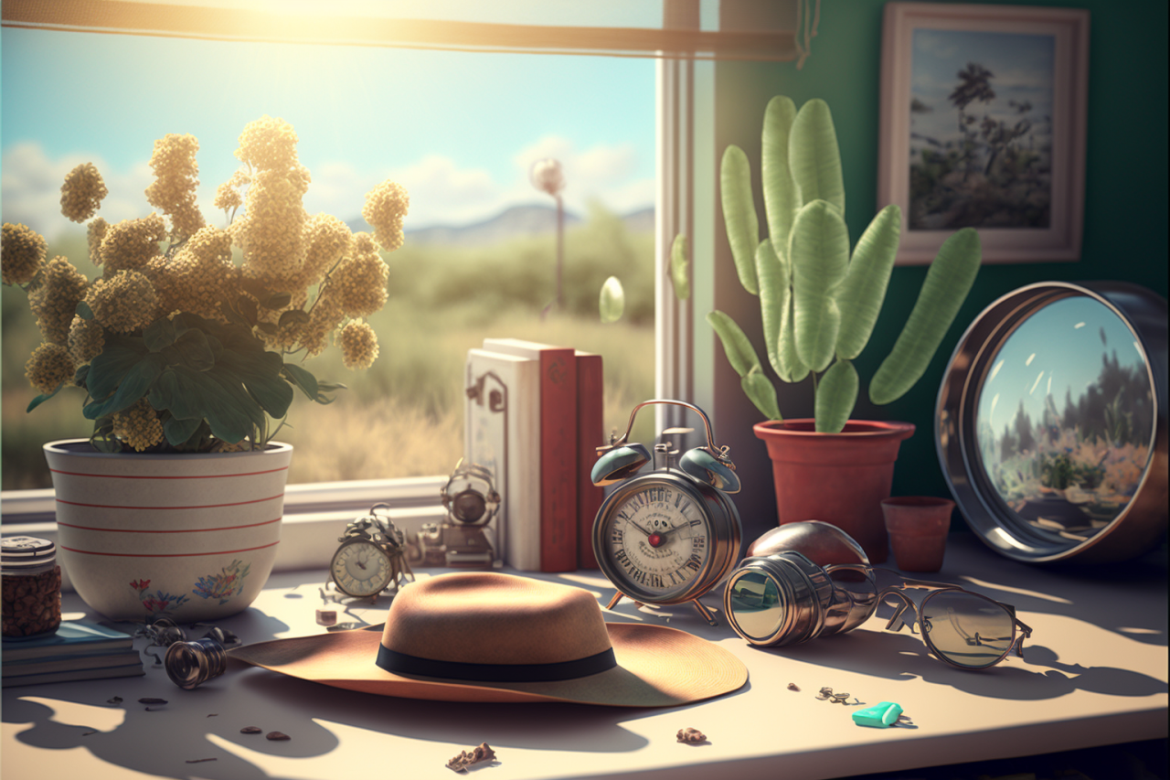 10 Ways to Let Go of Sentimental Items Without the Guilt