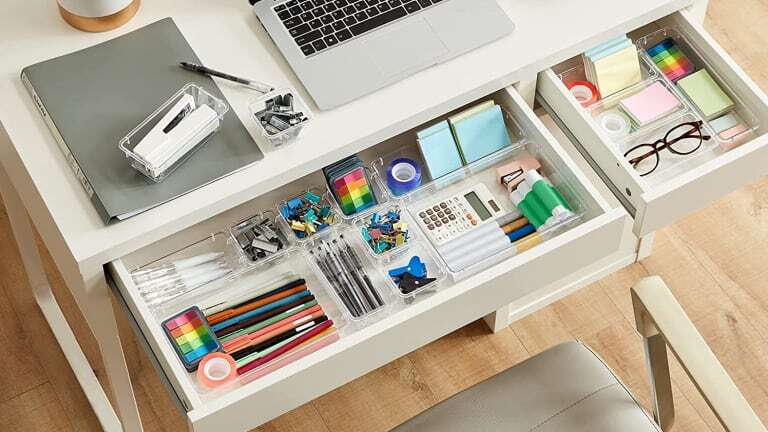 15 Tools To Organize Your Desk - TheStreet