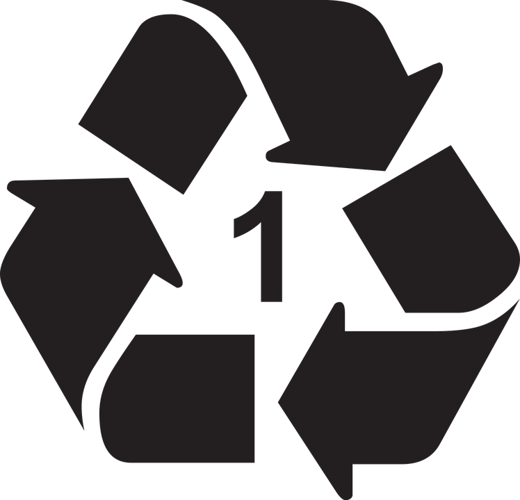 Recycle Direction Recycling · Free vector graphic on Pixabay